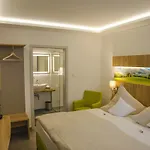 Bruengers بيت ضيافة Rodinghausen