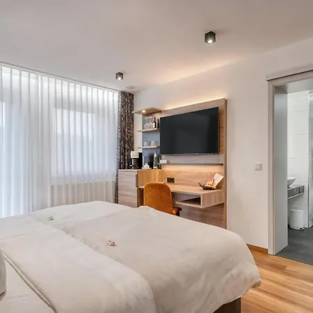 Brüngers Gasthof 4*