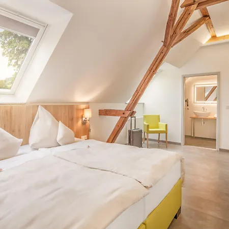 Bruengers בית הארחה Rodinghausen