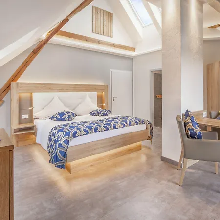 Gasthof Brüngers 4*