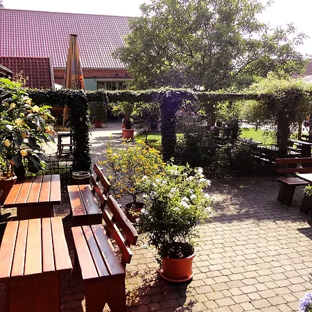 Brüngers Gasthof