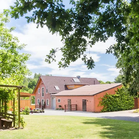 Brüngers Gasthof Rodinghausen