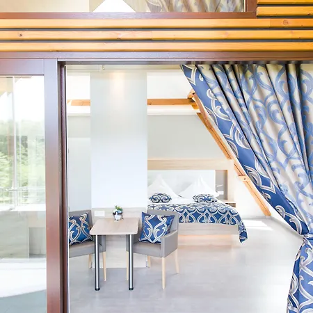 Bruengers בית הארחה 4*