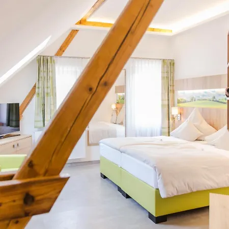 Brüngers Gasthof 4*