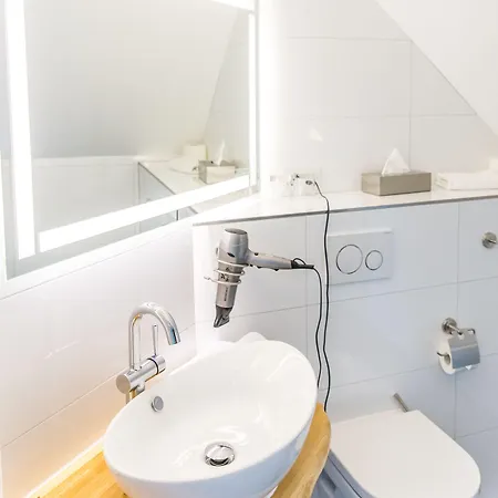 Bruengers בית הארחה