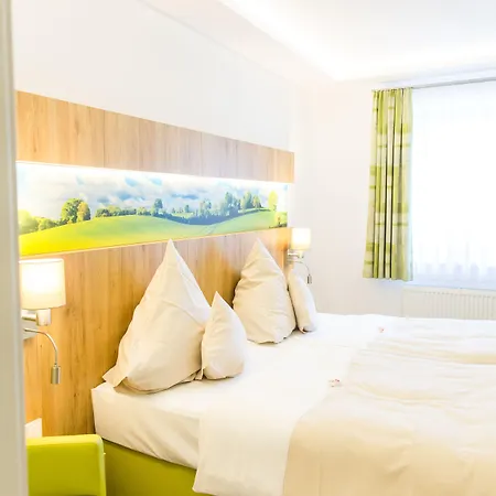 Gasthof Brüngers Rodinghausen