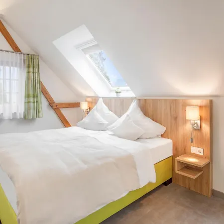 Bruengers בית הארחה