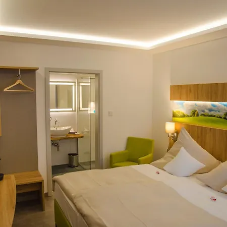 Brüngers Gasthof 4*