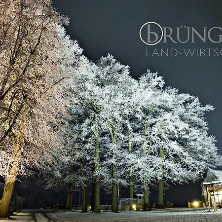 Brüngers 4* Rodinghausen