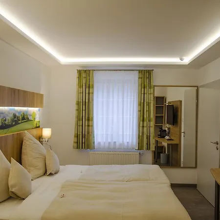 Brüngers Gasthof 4*