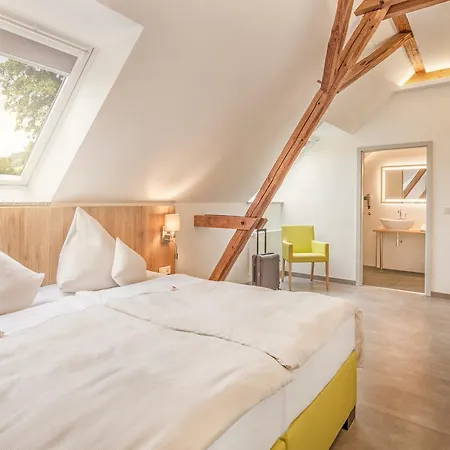 בית הארחה Bruengers Rodinghausen