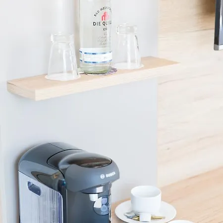 בית הארחה Bruengers 4*