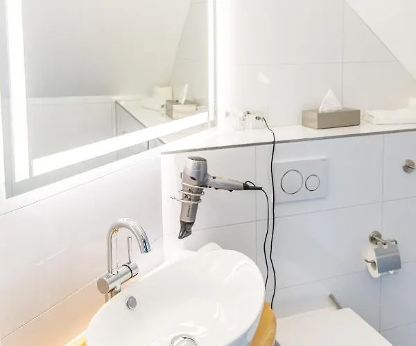 Bruengers Affittacamere 4*