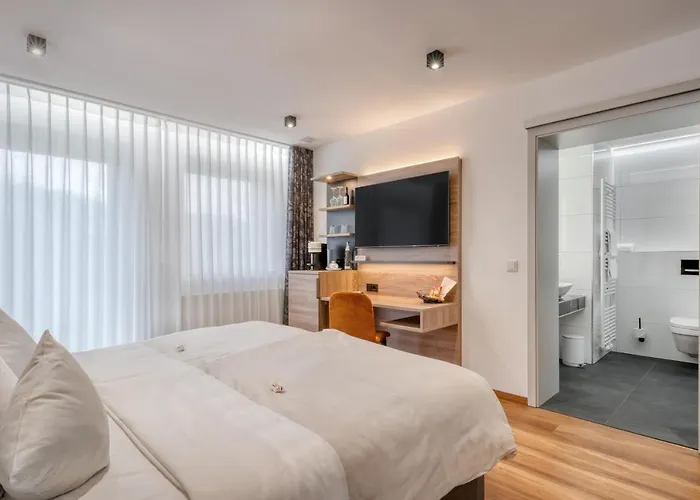 Bruengers Gæstehus 4*