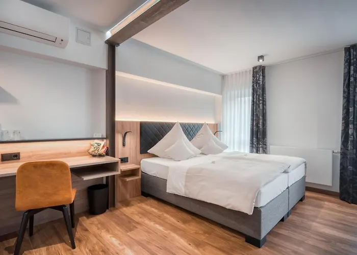 Bruengers Affittacamere