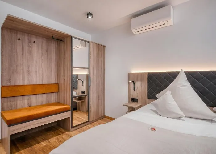 Gæstehus Bruengers 4*