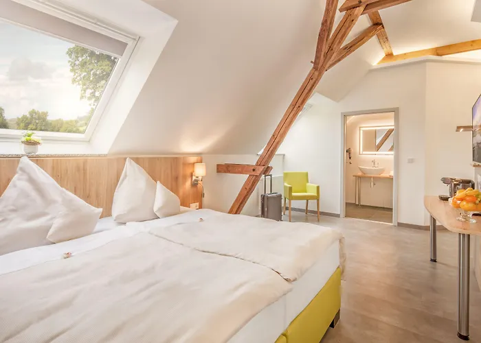 Bruengers Gæstehus Rodinghausen