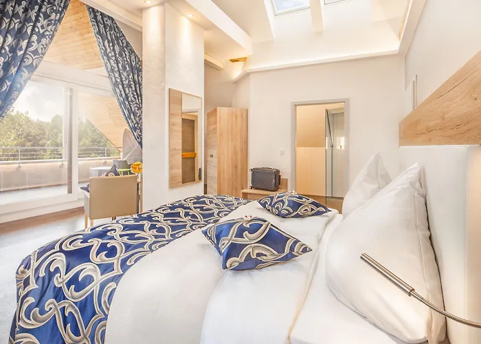 Bruengers Affittacamere 4*