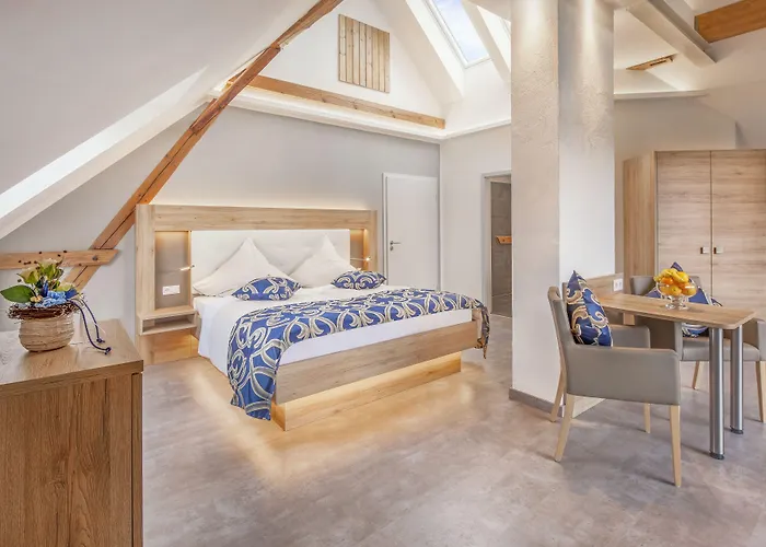 Gæstehus Bruengers 4*