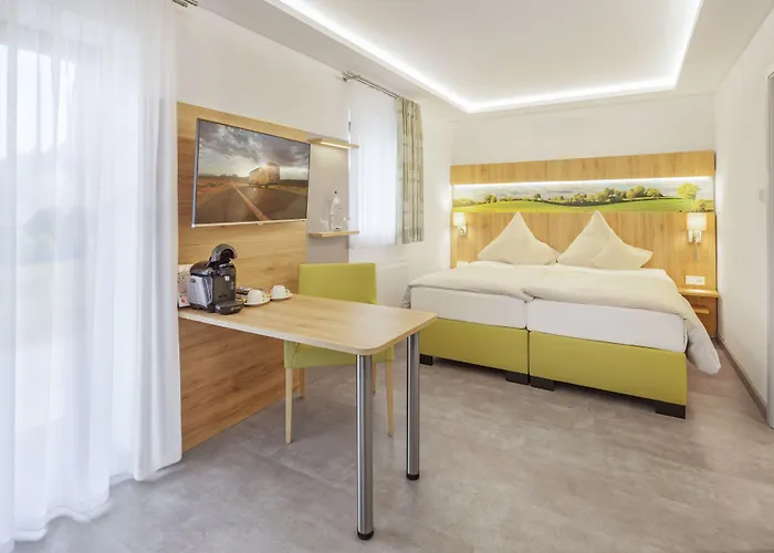 Bruengers Gæstehus 4*