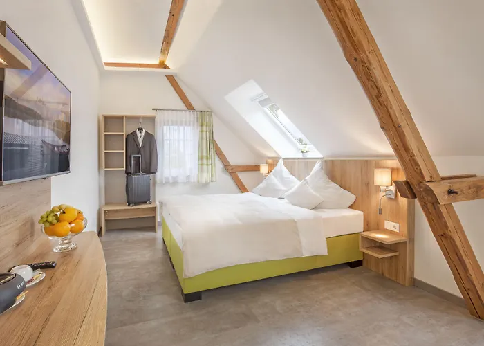 Gæstehus Bruengers Rodinghausen