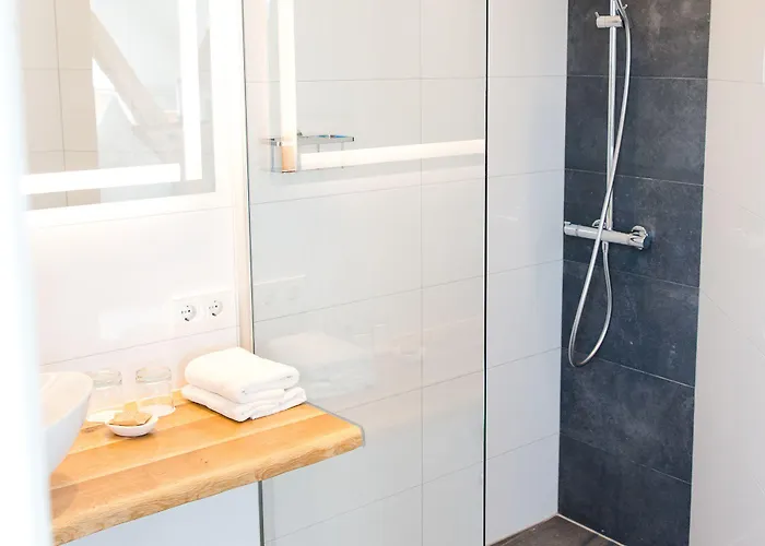 Bruengers Gæstehus Rodinghausen