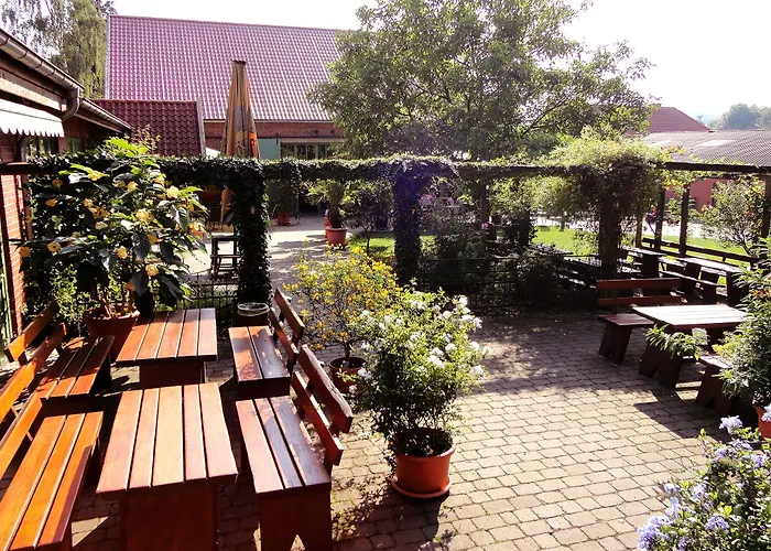 Bruengers Affittacamere