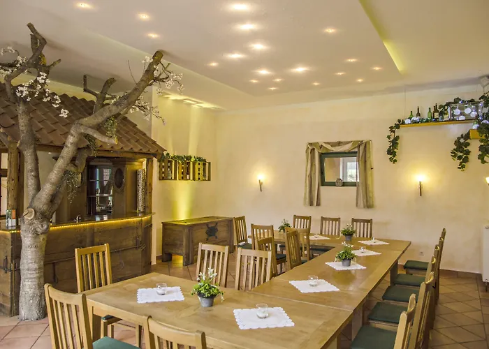 Gæstehus Bruengers Rodinghausen