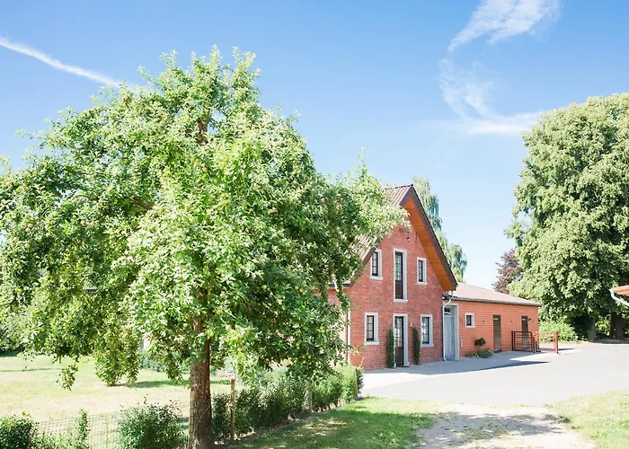 Bruengers 4* Rodinghausen