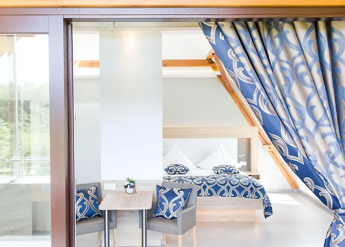 Bruengers Gæstehus 4*