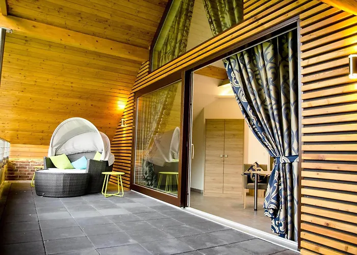 Gæstehus Bruengers 4*