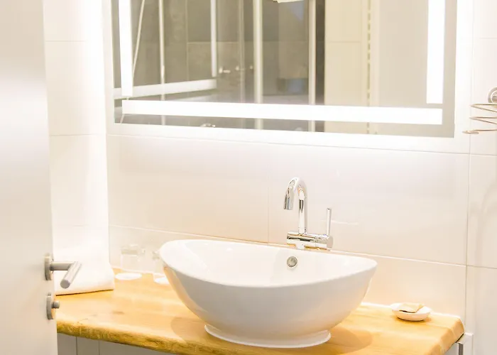 Affittacamere Bruengers 4*