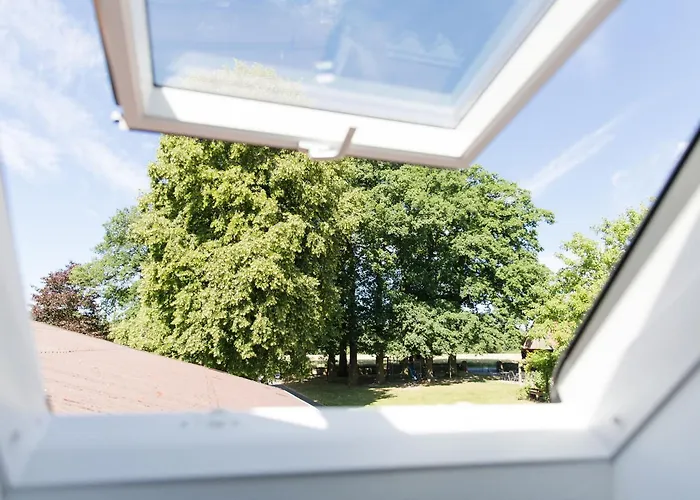 Bruengers Gæstehus Rodinghausen