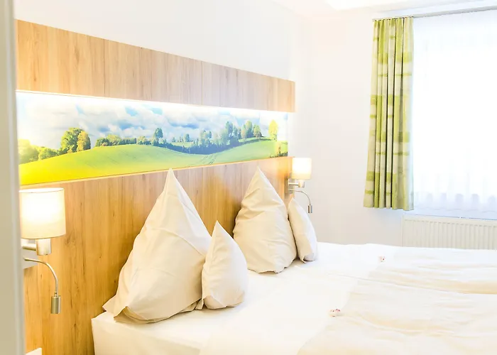 Affittacamere Bruengers Rodinghausen