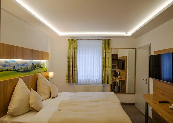 Bruengers Affittacamere