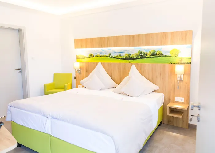 Bruengers 4* Rodinghausen