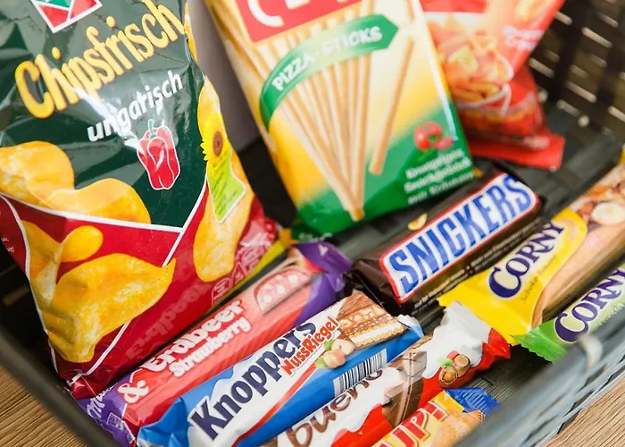 Affittacamere Bruengers 4*