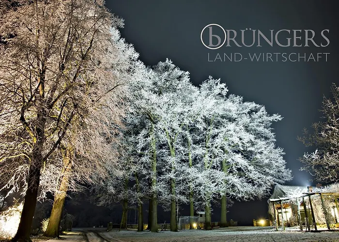 Bruengers 4* Rodinghausen