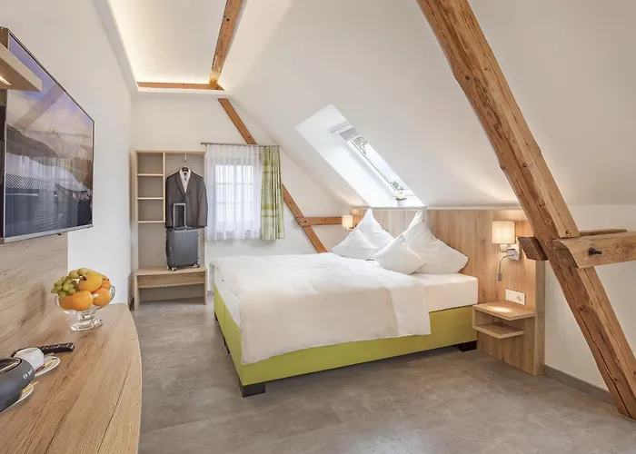 Gæstehus Bruengers Rodinghausen