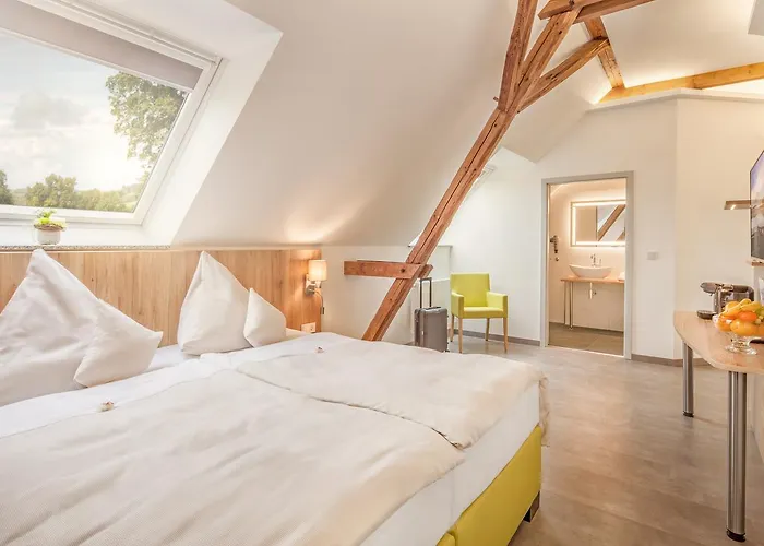 Gæstehus Bruengers Rodinghausen