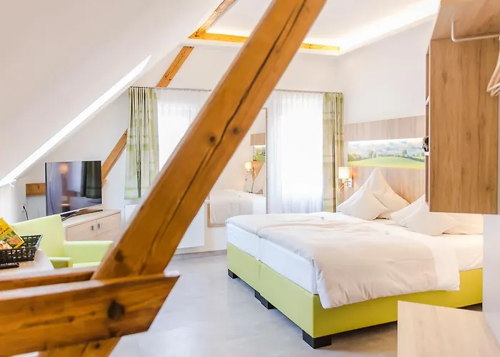 Affittacamere Bruengers