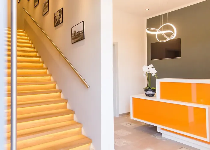 Bruengers Gæstehus Rodinghausen