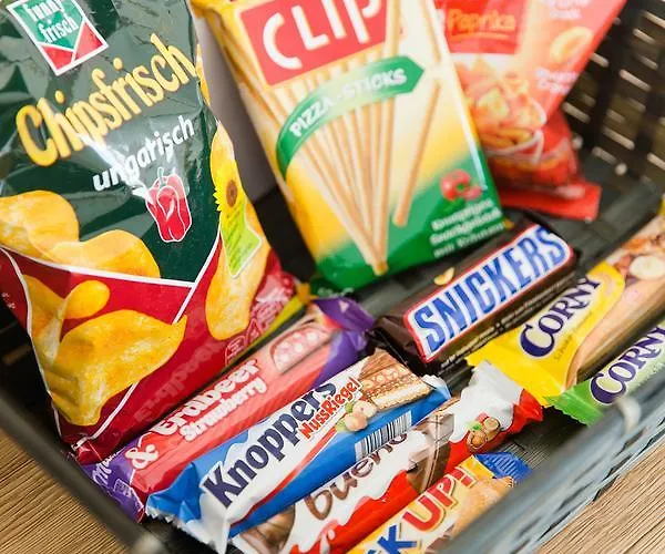 Gæstehus Bruengers 4*