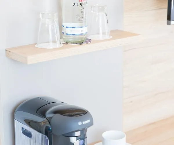 Affittacamere Bruengers 4*