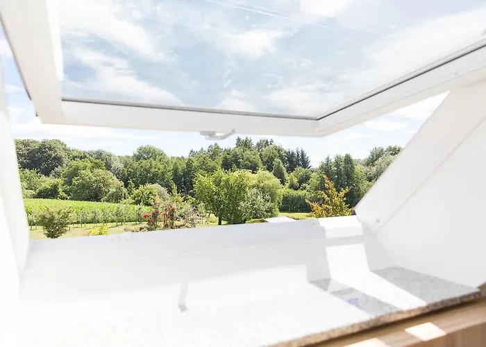 Gæstehus Bruengers Rodinghausen